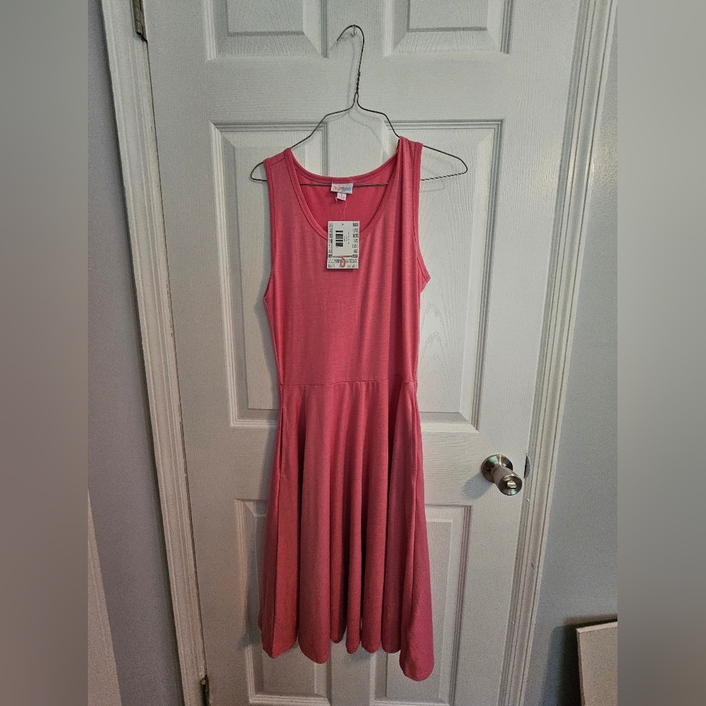 Lularoe nicki